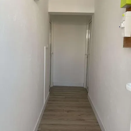Apartment Sp000-004 Appt 3 Pieces 4 Couchages Pierre La Saint-Pierre-la-Mer (Aude)